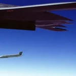 САД први пут потврдиле: Б-2 Спирит носи противбродске ракете ЛРАСМ