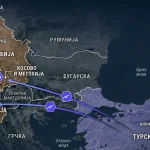 Турска на Балкану гради троугао утицаја: Албанија, КосМет и Србија у истој рачуници Анкаре