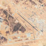 Иран гађао базу у Јордану: мета били утврђени хангари са америчким F-35