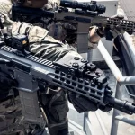 Беретта под ударом: европско оружје стизало у Русију и после санкција