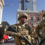 Боливија уводи ванредно стање после слома преговора са синдикатима