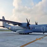 Индија подигла у ваздух први C-295 састављен у земљи
