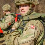 Данска планира мобилизацију 180.000 војника у случају рата