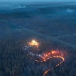 Украјина у Паризу показала ДРАГОН: копнени лансер за Р-73, Р-60 и АИМ-9М