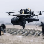 Русија подигла производњу FPV дронова, али бројке не решавају проблем на фронту