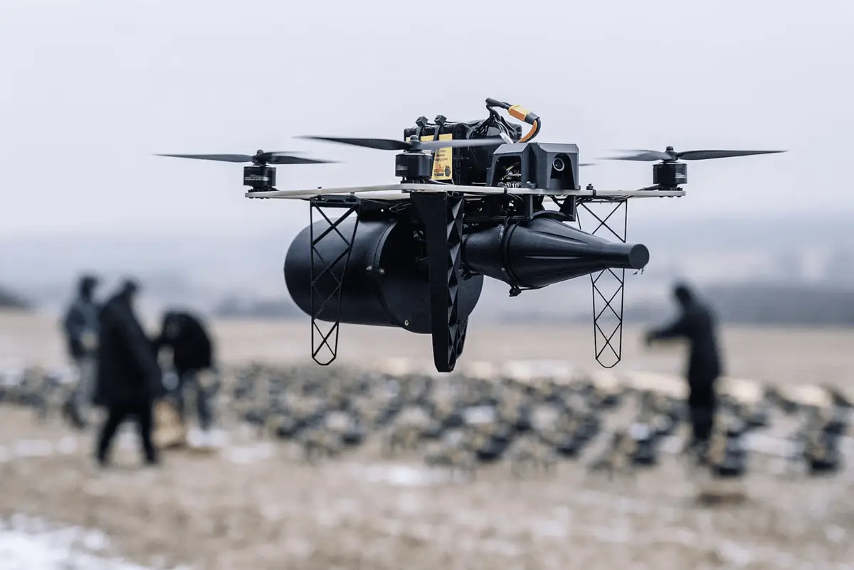Русија подигла производњу FPV дронова, али бројке не решавају проблем на фронту