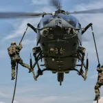 Немачке специјалне снаге добиле прва два H145M LKH SOF хеликоптера