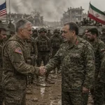САД и Иран планирају потписивање мировног споразума у Женеви 19. јуна