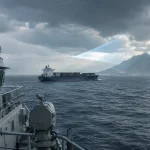 Кина код Тајвана увежбавала карантин мора без отворене блокаде