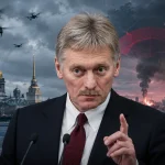 Песков: Москва већ спроводи системске одмаздне ударе после напада на руску територију