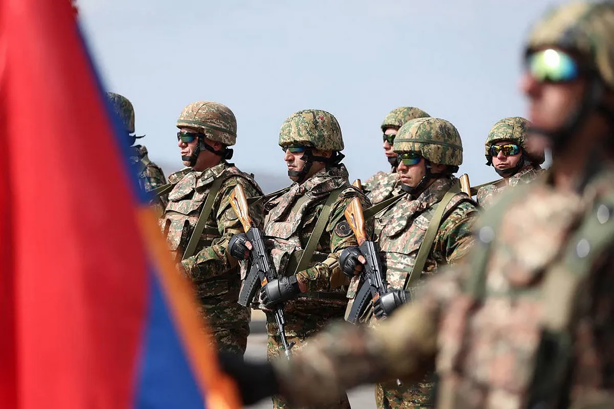 Русија улази у јерменске изборе: борба за Јереван постаје борба за Јужни Кавказ
