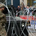 НАТО смањује KFOR на Косову и Метохији, САД не напуштају Бондстил