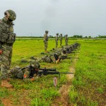 ЕУ потврдила: Кина обучавала руске војнике који су потом ратовали против Украјине