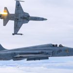Јужна Кореја повлачи Ф-5 три године раније због напретка програма КФ-21
