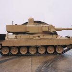 Украјина би могла да добије 30 купола Ц3105 за тенкове Леопард 1