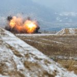 Ратна морнарица САД улаже 50 милиона долара у нови центар за муницију у Мериленду