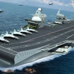 Турска потврдила 2032. као рок испоруке носача авиона MUGEM