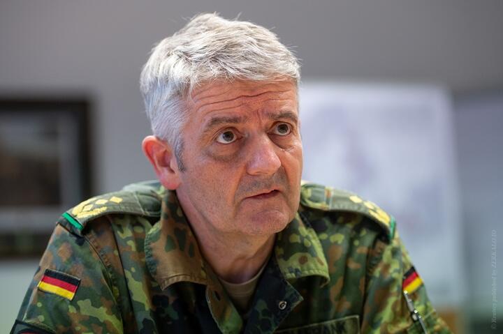 Немачки генерал отворено говори о ударима НАТО на Калињинград, Колско полуострво, Санкт Петербург и Црно море