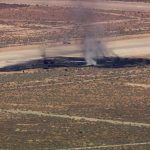 Пад B-52 у Калифорнији отворио тешка питања за америчко војно ваздухопловство