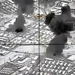 Пакистан ударио по Авганистану, сукоб на граници ушао у тишу фазу