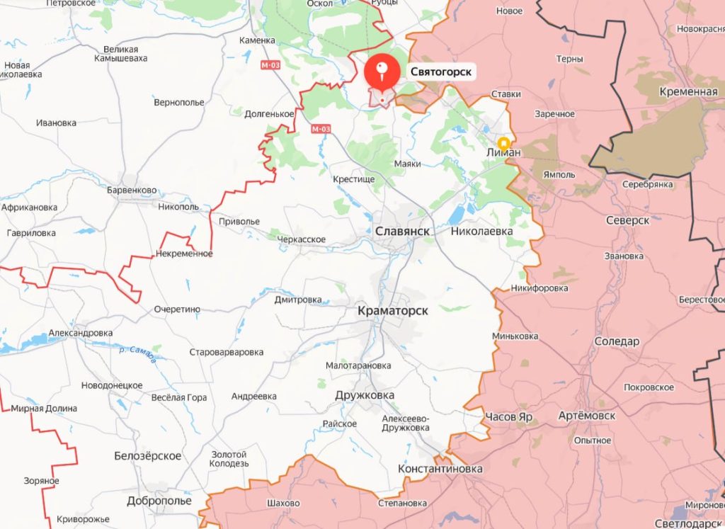 Ноћни удари и борбе на више праваца: ПВО дејствовала изнад Крима, нападнут и Хеническ