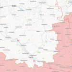 Руске снаге шире тампон-зону у Сумској и Харковској области, борбе код Козаче Лопани и Писаревке