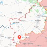 Масован напад дроновима на Москву одбијен, удари погодили и енергетику у Украјини