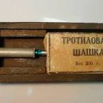 Русија вратила у употребу концепт противпешадијске мине PMD-6 из Другог светског рата
