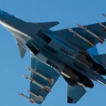 Русија Ирану продала више од 300 ракета за будуће ловце Су-35С