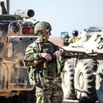 Русија шири војну инфраструктуру уз границе НАТО, помиње се до 115.000 војника