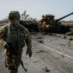 НАТО процењује руске губитке у рату на 1,3 до 1,5 милиона људи