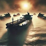 Руска „сенковита флота“ ушла 205 пута у британске воде, заплена и даље нема