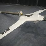 Калашњиков испоручио прве беспилотне летелице СКАТ 220
