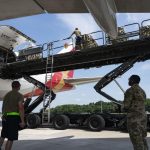 Украјина од октобра до марта добила 8,2 милијарде долара из USAI, испоруке и даље висе због спорих исплата