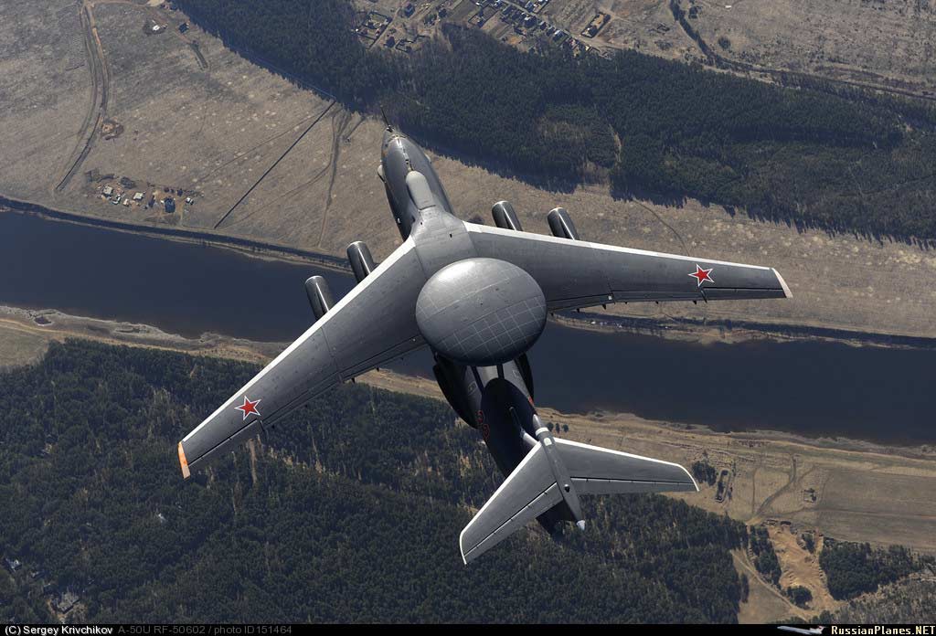 Су-57 и А-50У нису заштитили рафинерију у Омску од удара дронова