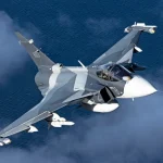 Украјина наручила 16 ловаца Gripen E, испоруке од 2029. године