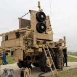 Копнена војска САД дала Lockheed Martin уговор од 3 милијарде долара за радар Sentinel A4
