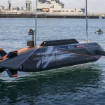 Велика Британија уводи четири беспилотне поморске платформе за нову структуру Краљевске морнарице