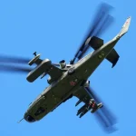 Пријављен нови губитак руског Ка-52: хеликоптер наводно оборен током пресретања дронова
