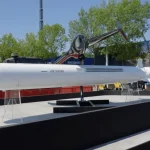 МБДА приказао нову крстарећу ракету ЛЦМ–НЦМ Мк2 домета преко 1.000 км