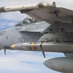 Америчка морнарица тражи алтернативу за AGM-88G AARGM-ER док је ракета још у развоју