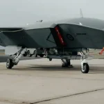 F-15EX први пут водио MQ-28 Ghost Bat у вежби изнад Филипинског мора