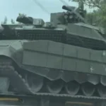 Русија приказала T-90M у новој оклопној конфигурацији са Arena-M