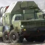 С-400 први пут потврђено пресрео балистичку ракету у одбрани Москве