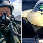 Кинеска 1. ваздухопловна бригада добила J-20A за задатке изнад Источног кинеског мора