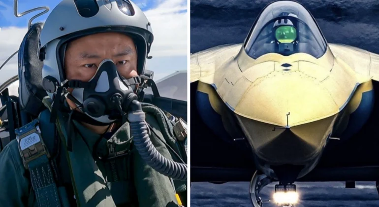 Кинеска 1. ваздухопловна бригада добила J-20A за задатке изнад Источног кинеског мора