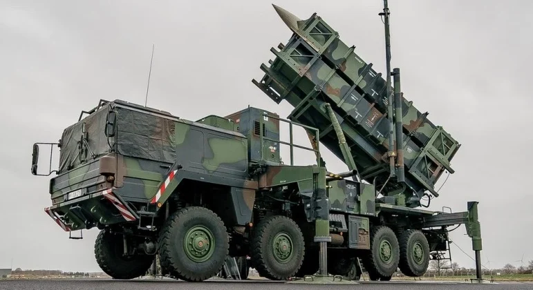Украјина први пут купује Patriot: наручено око 100 ракета, ефикасност под знаком питања