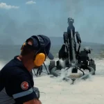 Албанија купује турске хаубице BORAN 105 mm