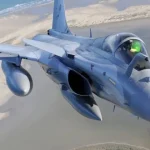 Рафал пуни 40 година: француски ловац каснио у развоју, у служби тек од 2001.