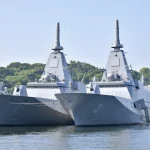 Индија и Јапан заједно развијају поморску радио-антену на бази UNICORN